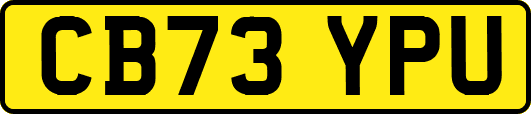 CB73YPU