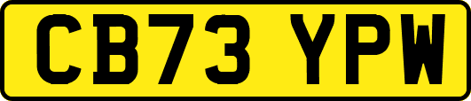 CB73YPW