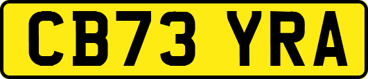 CB73YRA
