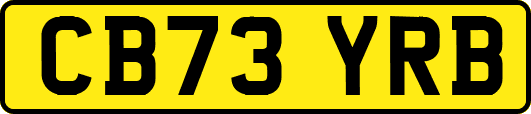 CB73YRB