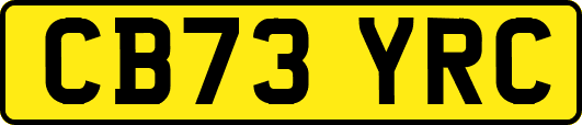 CB73YRC