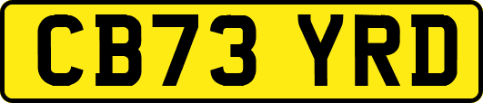 CB73YRD