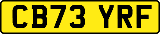 CB73YRF