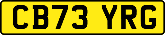 CB73YRG