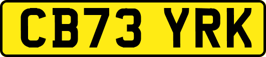 CB73YRK