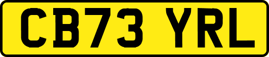 CB73YRL