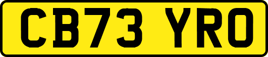 CB73YRO
