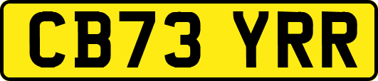 CB73YRR