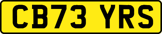 CB73YRS