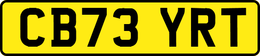 CB73YRT