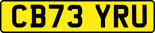 CB73YRU