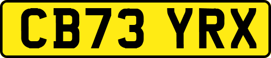 CB73YRX