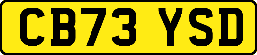 CB73YSD
