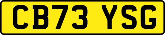 CB73YSG