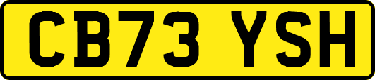 CB73YSH