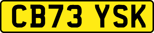 CB73YSK