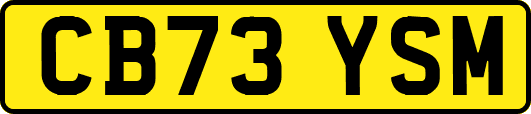 CB73YSM