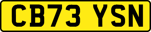 CB73YSN
