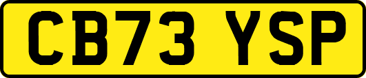 CB73YSP