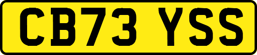 CB73YSS