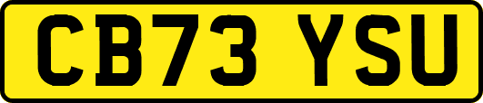 CB73YSU