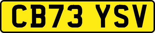 CB73YSV