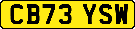 CB73YSW
