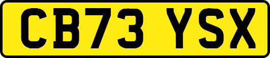 CB73YSX
