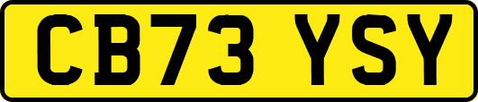 CB73YSY