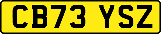 CB73YSZ