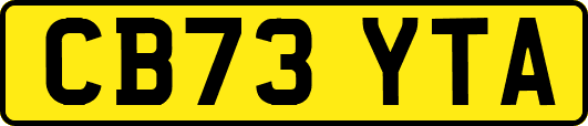 CB73YTA