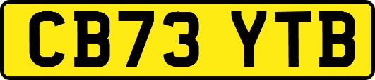 CB73YTB