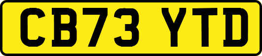 CB73YTD