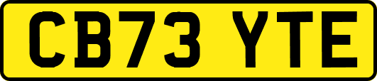 CB73YTE