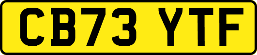 CB73YTF