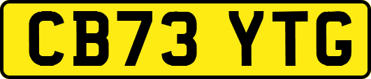 CB73YTG