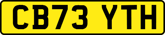 CB73YTH
