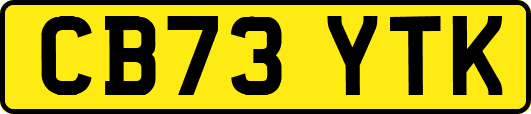 CB73YTK