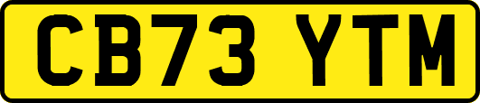 CB73YTM