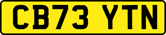 CB73YTN