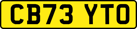 CB73YTO
