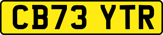 CB73YTR