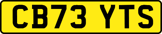 CB73YTS
