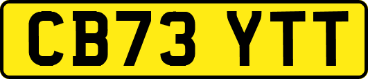 CB73YTT