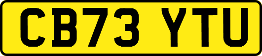 CB73YTU