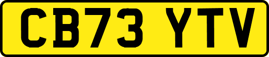 CB73YTV