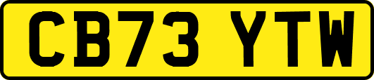 CB73YTW