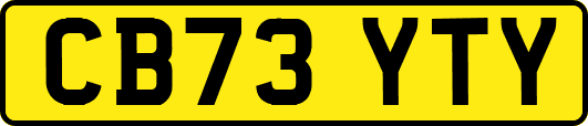 CB73YTY