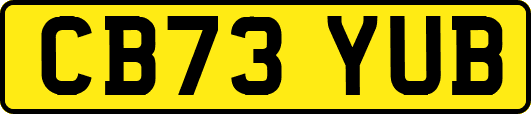 CB73YUB