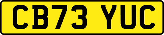 CB73YUC